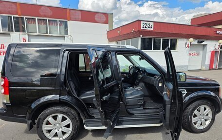 Land Rover Discovery IV, 2013 год, 1 800 000 рублей, 7 фотография