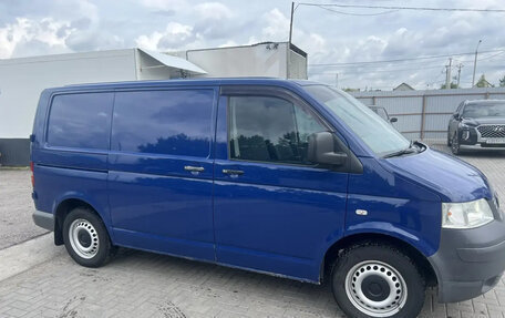 Volkswagen Transporter T5 рестайлинг, 2008 год, 1 100 000 рублей, 3 фотография