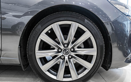Mazda 6, 2018 год, 2 910 000 рублей, 22 фотография