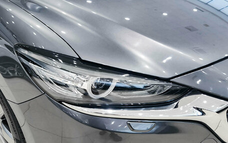 Mazda 6, 2018 год, 2 910 000 рублей, 21 фотография