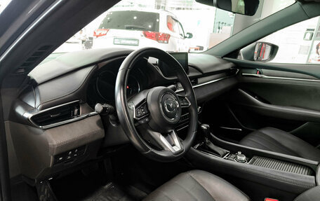 Mazda 6, 2018 год, 2 910 000 рублей, 20 фотография