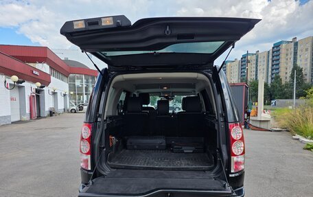 Land Rover Discovery IV, 2013 год, 1 800 000 рублей, 5 фотография