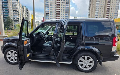 Land Rover Discovery IV, 2013 год, 1 800 000 рублей, 6 фотография