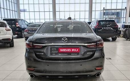 Mazda 6, 2018 год, 2 910 000 рублей, 7 фотография