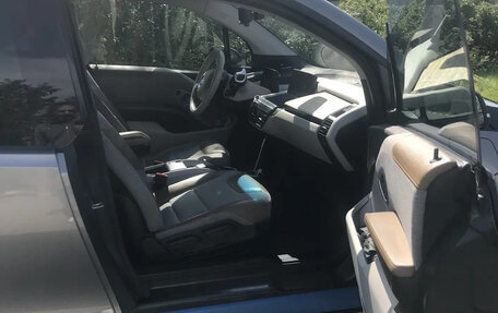 BMW i3 I01 рестайлинг, 2016 год, 1 750 000 рублей, 5 фотография