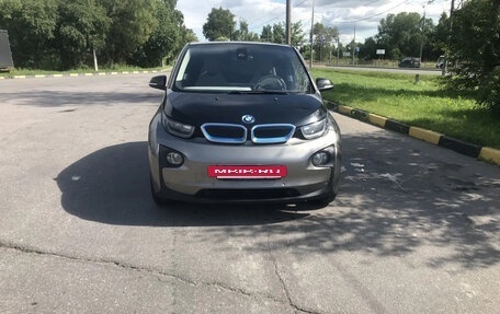 BMW i3 I01 рестайлинг, 2016 год, 1 750 000 рублей, 2 фотография