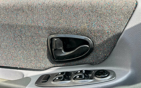 Hyundai Accent II, 2008 год, 380 000 рублей, 13 фотография
