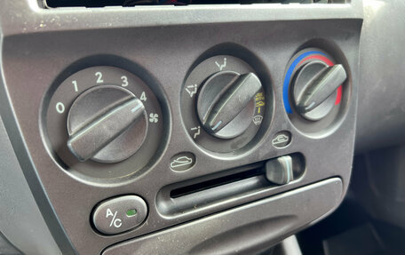 Hyundai Accent II, 2008 год, 380 000 рублей, 12 фотография