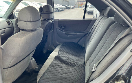 Hyundai Accent II, 2008 год, 380 000 рублей, 15 фотография