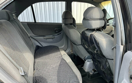 Hyundai Accent II, 2008 год, 380 000 рублей, 14 фотография