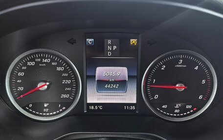 Mercedes-Benz GLC, 2018 год, 3 599 000 рублей, 8 фотография