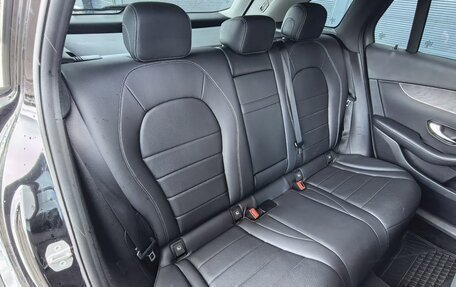 Mercedes-Benz GLC, 2018 год, 3 599 000 рублей, 15 фотография