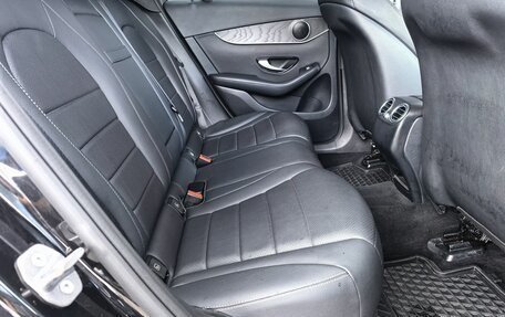 Mercedes-Benz GLC, 2018 год, 3 599 000 рублей, 16 фотография