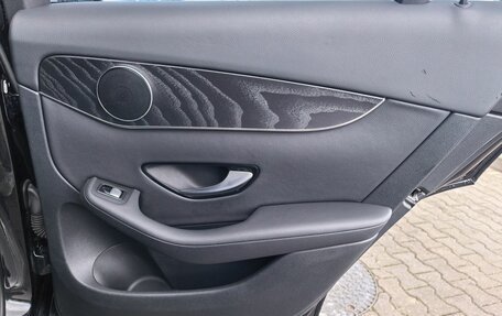 Mercedes-Benz GLC, 2018 год, 3 599 000 рублей, 14 фотография