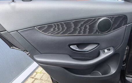 Mercedes-Benz GLC, 2018 год, 3 599 000 рублей, 12 фотография