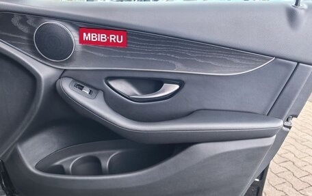 Mercedes-Benz GLC, 2018 год, 3 599 000 рублей, 13 фотография