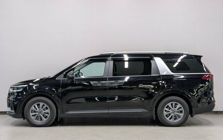 KIA Carnival, 2021 год, 3 850 000 рублей, 6 фотография