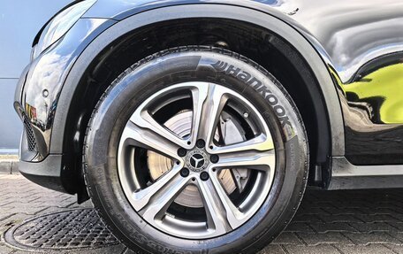 Mercedes-Benz GLC, 2018 год, 3 599 000 рублей, 19 фотография