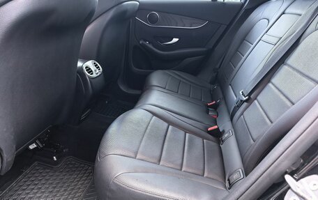 Mercedes-Benz GLC, 2018 год, 3 599 000 рублей, 18 фотография