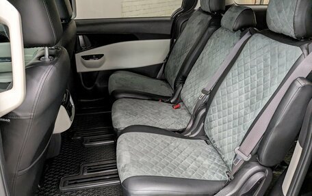 KIA Carnival, 2021 год, 3 850 000 рублей, 3 фотография