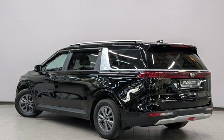 KIA Carnival, 2021 год, 3 850 000 рублей, 4 фотография