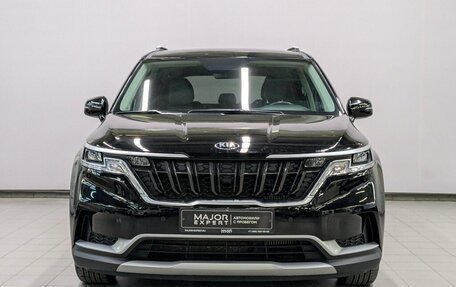 KIA Carnival, 2021 год, 3 850 000 рублей, 10 фотография
