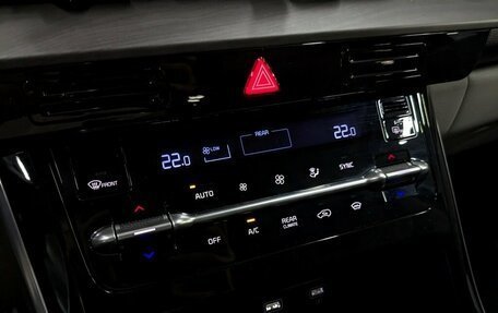 KIA Carnival, 2021 год, 3 850 000 рублей, 19 фотография