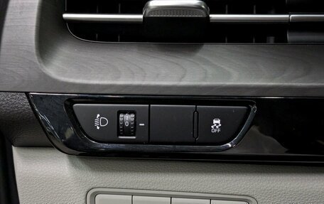 KIA Carnival, 2021 год, 3 850 000 рублей, 22 фотография