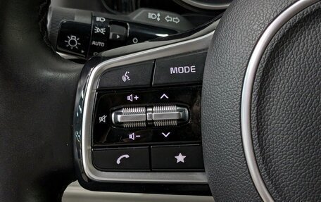 KIA Carnival, 2021 год, 3 850 000 рублей, 24 фотография