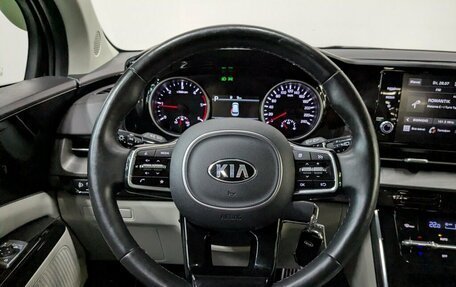 KIA Carnival, 2021 год, 3 850 000 рублей, 26 фотография