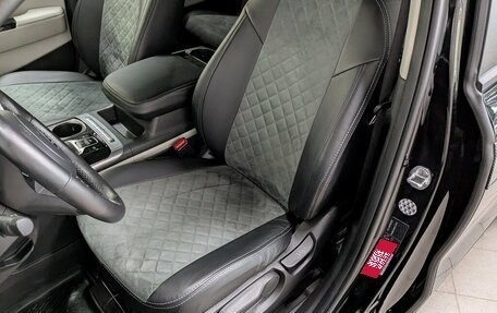 KIA Carnival, 2021 год, 3 850 000 рублей, 14 фотография