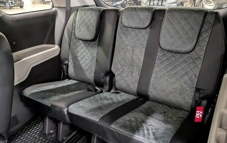 KIA Carnival, 2021 год, 3 850 000 рублей, 27 фотография