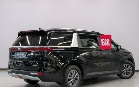 KIA Carnival, 2021 год, 3 850 000 рублей, 15 фотография