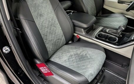 KIA Carnival, 2021 год, 3 850 000 рублей, 17 фотография