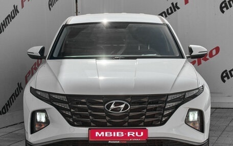 Hyundai Tucson, 2021 год, 2 700 000 рублей, 4 фотография