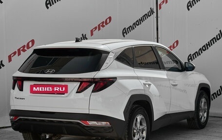 Hyundai Tucson, 2021 год, 2 700 000 рублей, 6 фотография