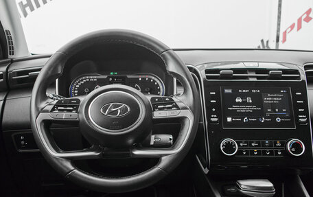 Hyundai Tucson, 2021 год, 2 700 000 рублей, 13 фотография
