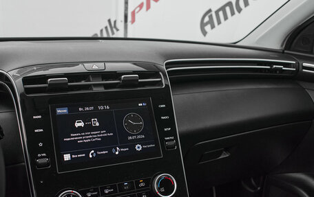 Hyundai Tucson, 2021 год, 2 700 000 рублей, 16 фотография