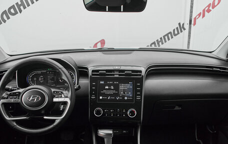 Hyundai Tucson, 2021 год, 2 700 000 рублей, 12 фотография