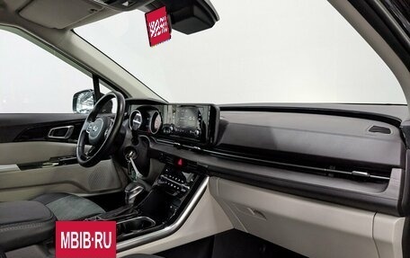 KIA Carnival, 2021 год, 3 850 000 рублей, 16 фотография
