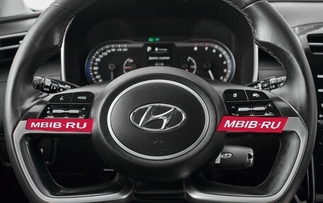 Hyundai Tucson, 2021 год, 2 700 000 рублей, 14 фотография