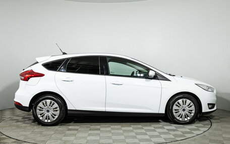 Ford Focus III, 2019 год, 1 247 980 рублей, 5 фотография