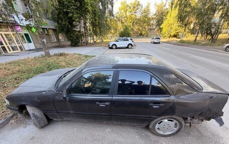 Mercedes-Benz C-Класс, 1995 год, 55 000 рублей, 4 фотография