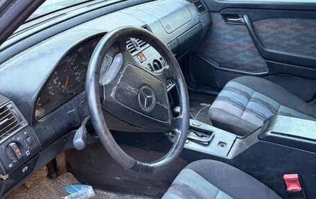 Mercedes-Benz C-Класс, 1995 год, 55 000 рублей, 3 фотография