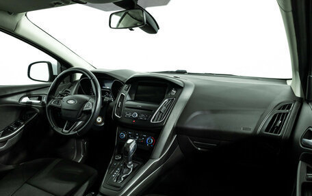 Ford Focus III, 2019 год, 1 247 980 рублей, 10 фотография