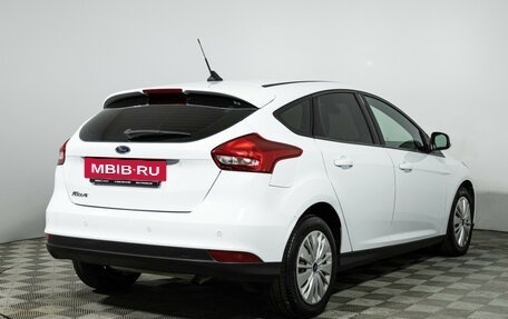 Ford Focus III, 2019 год, 1 247 980 рублей, 8 фотография