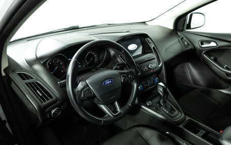 Ford Focus III, 2019 год, 1 247 980 рублей, 12 фотография