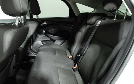 Ford Focus III, 2019 год, 1 247 980 рублей, 11 фотография