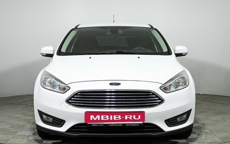 Ford Focus III, 2019 год, 1 247 980 рублей, 3 фотография