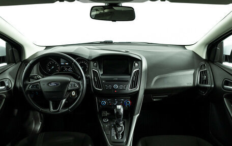Ford Focus III, 2019 год, 1 247 980 рублей, 14 фотография
